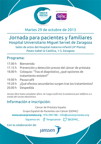 jornada-zaragoza-cancer-prostata