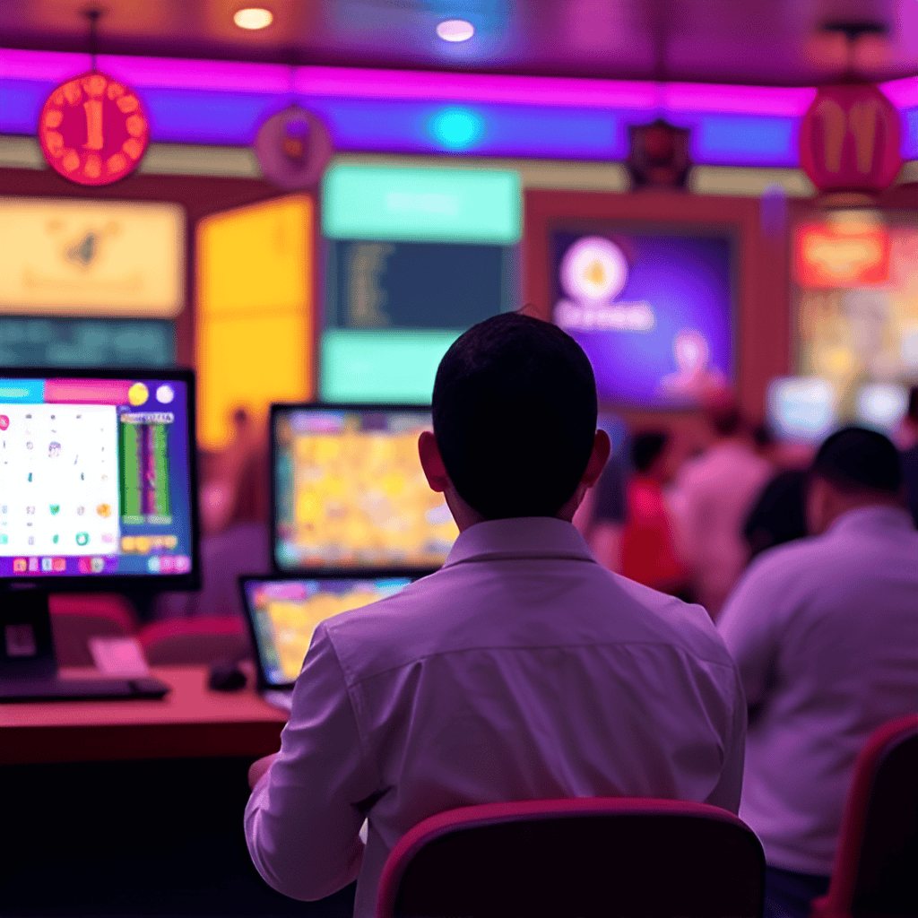 Alternatif Cara Main Togel Hari Ini tanpa Perlu Modal Besar