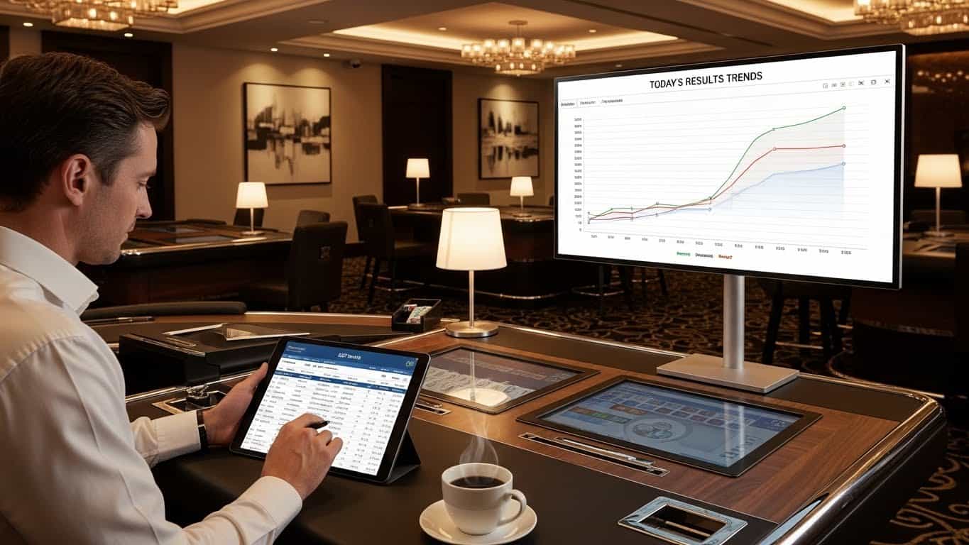 Togel Hari Ini SGP: Fakta, Mitos, dan Cara Verifikasi Keluaran Terbaru