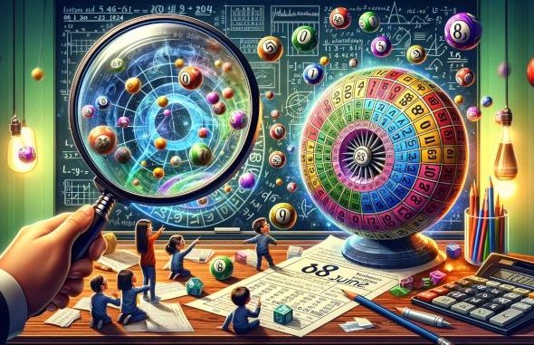 Rahasia Membaca Paito Macau Agar Permainan Lebih Terarah