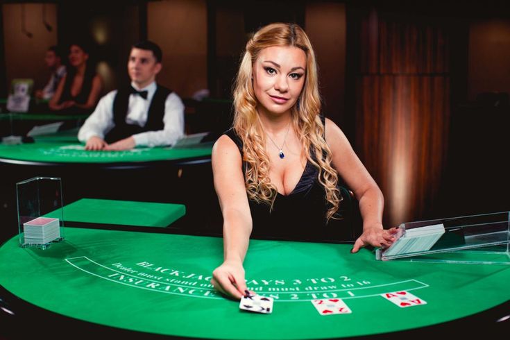 Rahasia Sukses di Meja Live Casino! Cara Bermain dan Strategi Cerdas untuk Menang