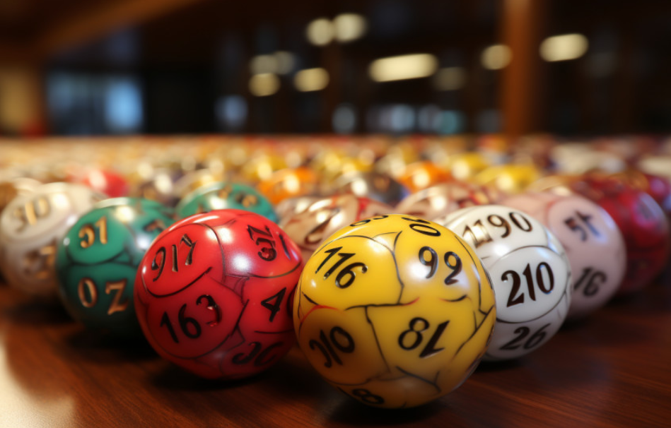Mitos Angka Hoki dalam Togel Online! Mengenal Pola dan Realitas Peluang